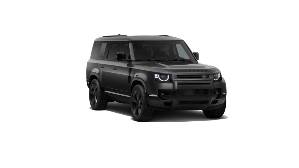 New 2026 Land Rover Defender 130 400PS X-Dynamic SE