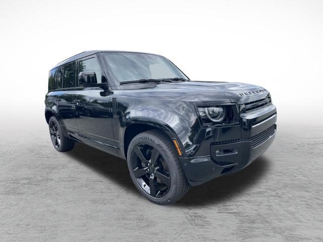 New 2026 Land Rover Defender 110 X-Dynamic SE SUV