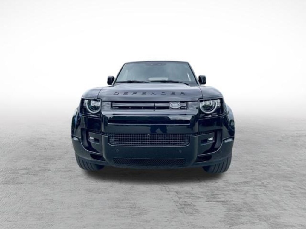 New 2026 Land Rover Defender 130 X SUV