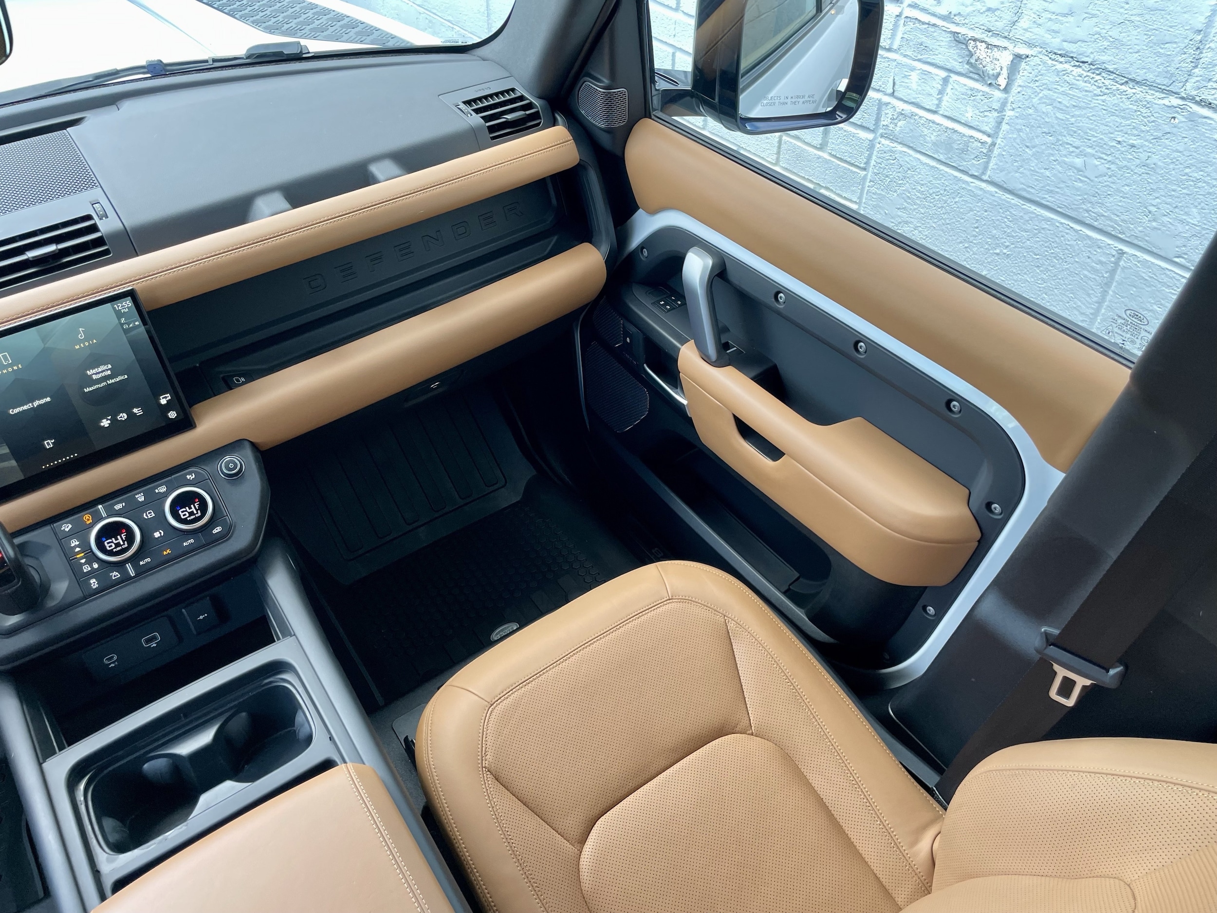 2023 Land Rover Defender V8 - Photo 19