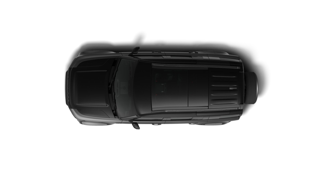 New 2026 Land Rover Defender 110 X 400PS