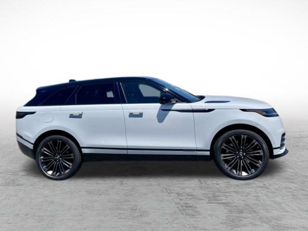 New 2026 Land Rover Range Rover Velar Belgravia Edition Range Rover Velar Belgravia Edition