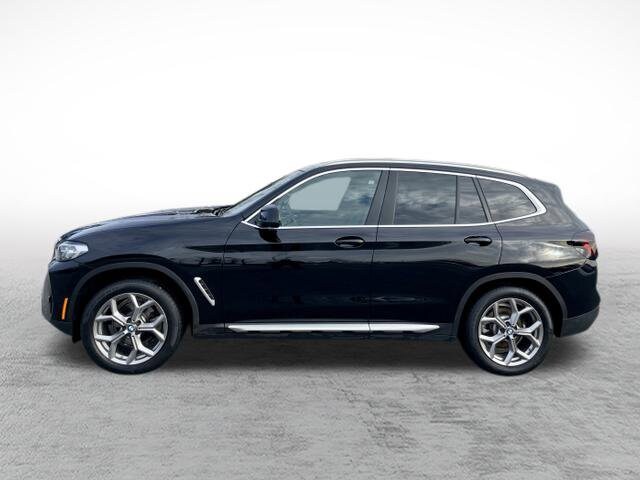2023 BMW X3 30i - Photo 9