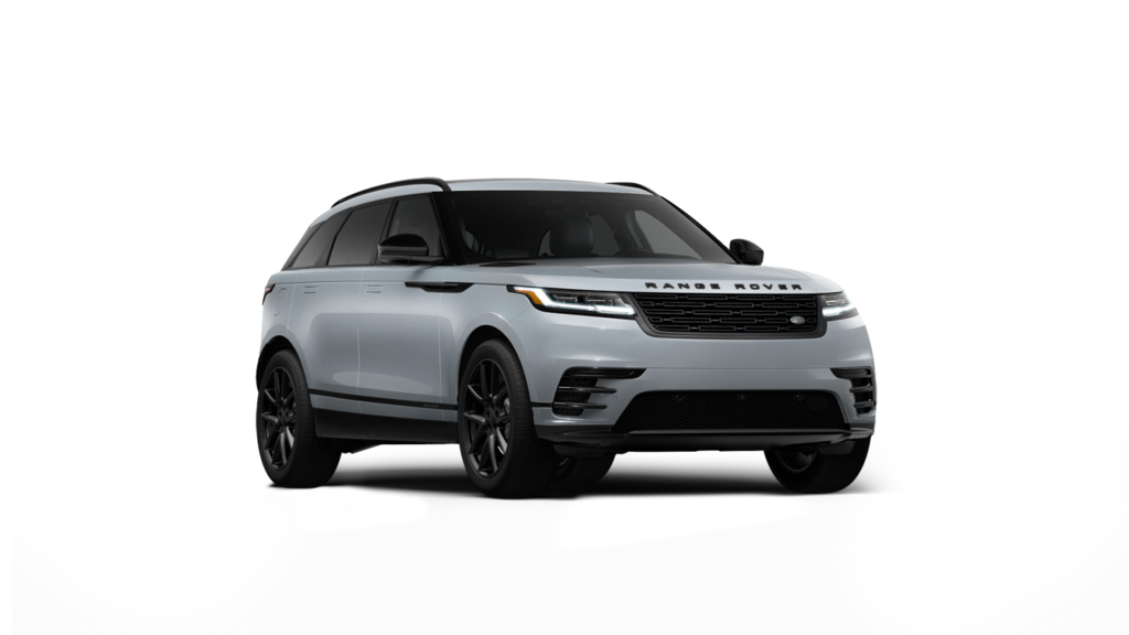 New 2026 Land Rover Range Rover Velar Belgravia 250PS Auto