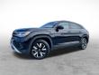 2022 Volkswagen Atlas Cross Sport 2.0T SE SUV 1V2LC2CA9NC204479