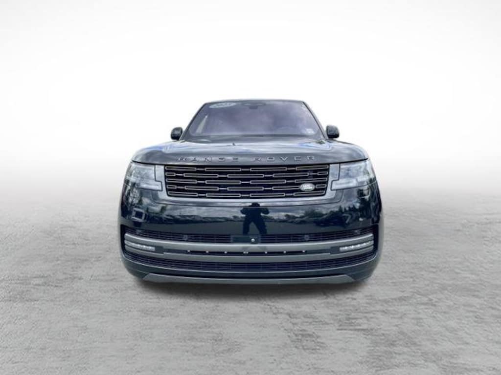 Used 2023 Land Rover Range Rover Autobiography SUV