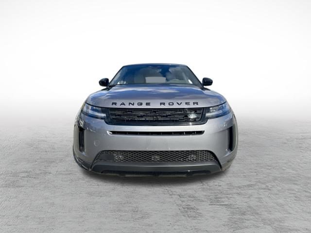 2026 Land Rover Range Rover Evoque S photo 2