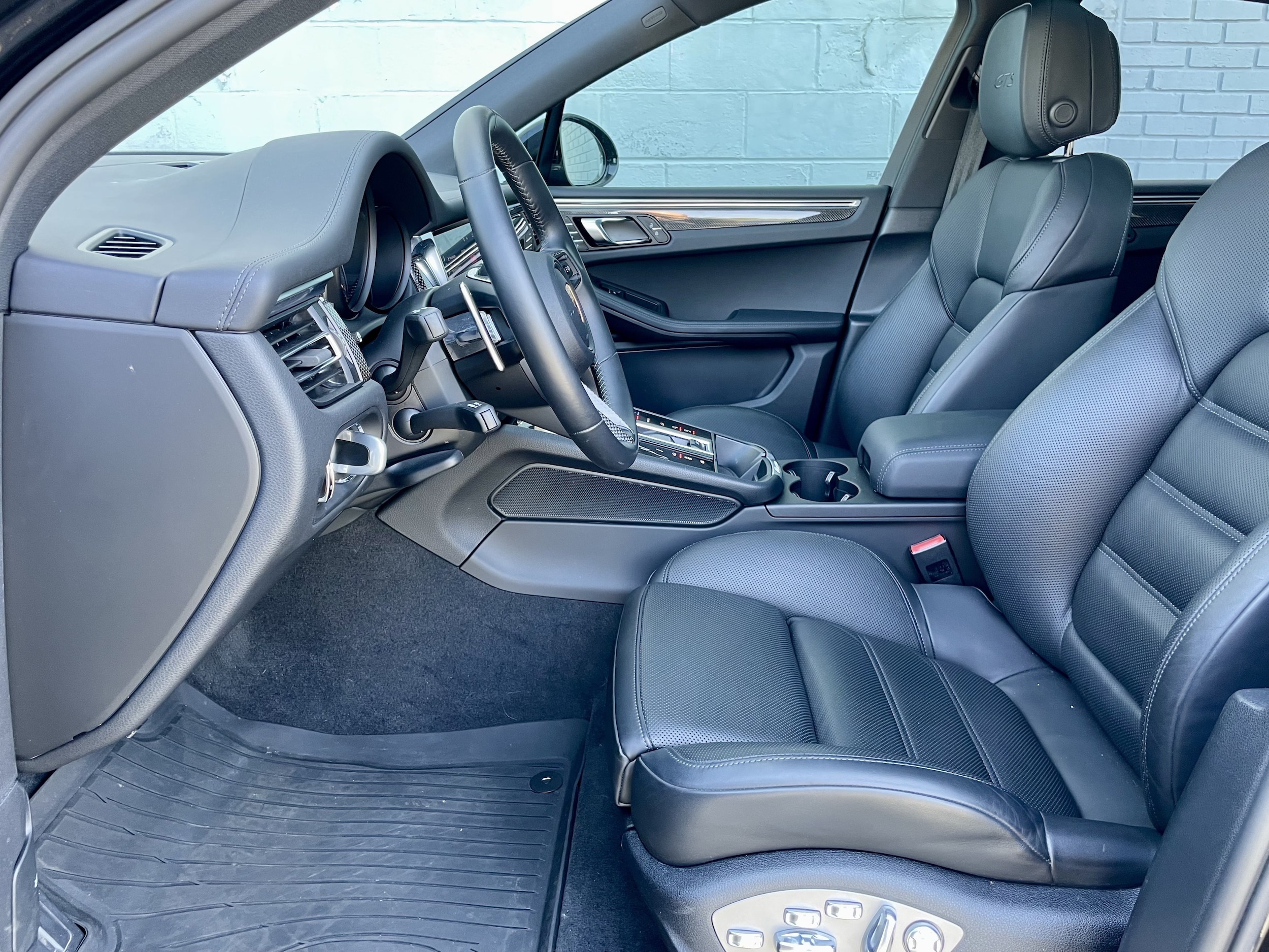 2022 Porsche Macan GTS - Photo 15