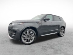 2025 Land Rover Range Rover Sport Dynamic SE SUV
