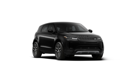 2026 Land Rover Range Rover Evoque S 249PS SUV