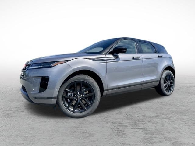 2026 Land Rover Range Rover Evoque SUV 