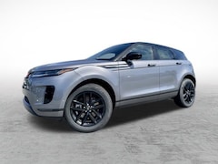 2026 Land Rover Range Rover Evoque S SUV