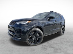2025 Land Rover Discovery Dynamic SE SUV
