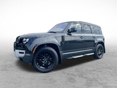 2020 Land Rover Defender