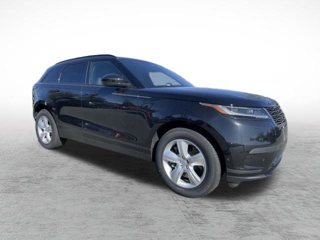 2026 Land Rover Range Rover Velar S photo 3