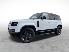 2025 Land Rover Defender 110 X-Dynamic SE SUV