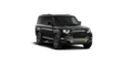 Land Rover Defender 130