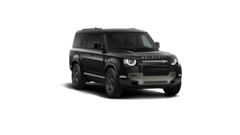 2025 Land Rover Defender 130 400PS X-Dynamic SE SUV