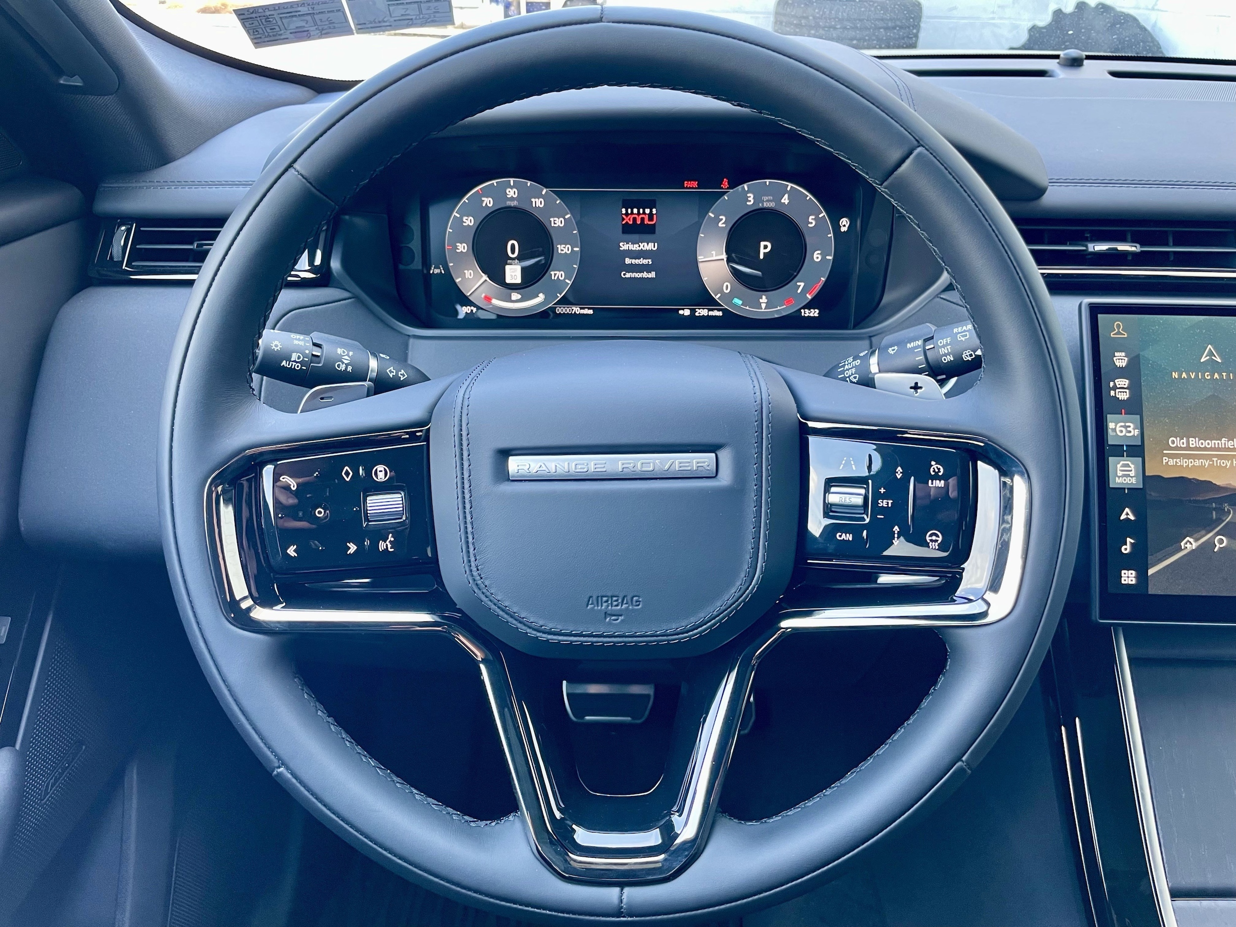 2026 Land Rover Range Rover Velar Dynamic SE - Photo 21