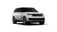 2026 Land Rover Range Rover SE SUV