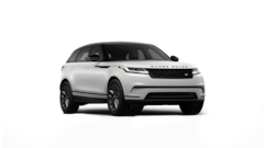 2026 Land Rover Range Rover Velar S 250PS
