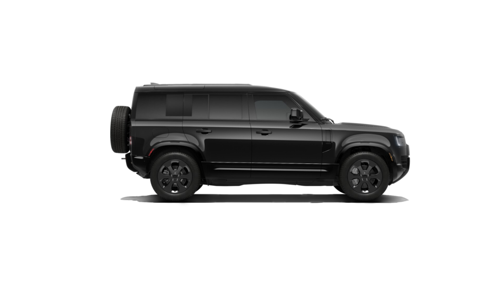 New 2026 Land Rover Defender 110 400PS X-Dynamic SE SUV