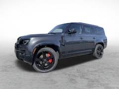 2025 Land Rover Defender 130 400PS X SUV