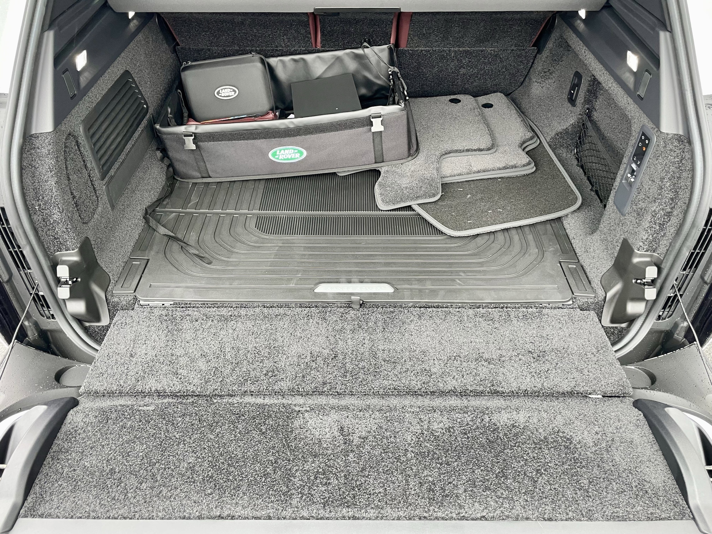 2026 Land Rover Range Rover Autobiography - Photo 35