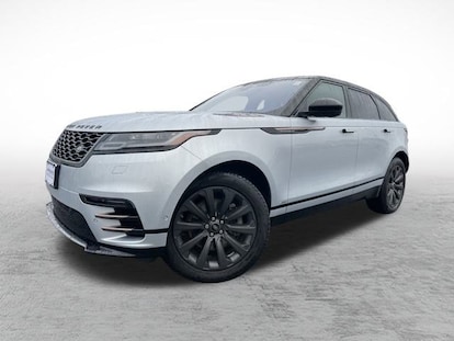 Trunk Lid Kit | LAND ROVER VELAR S 2021 Trunk Lid Kit | LAND ROVER VELAR S 2021