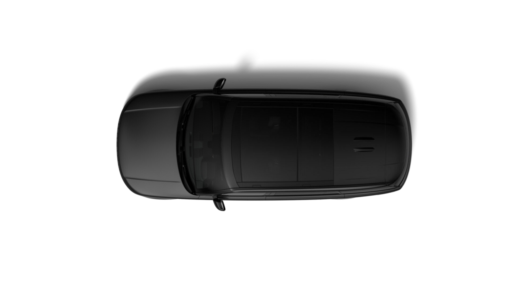 New 2027 Land Rover Range Rover
