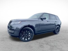2025 Land Rover Range Rover SE SUV
