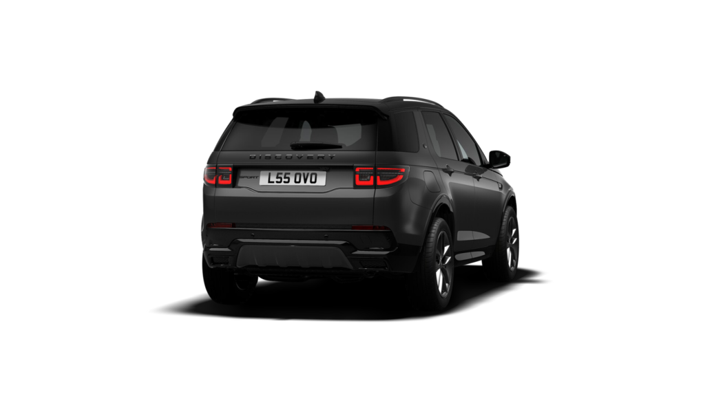 New 2026 Land Rover Discovery Sport Landmark Discovery Sport Landmark SUV