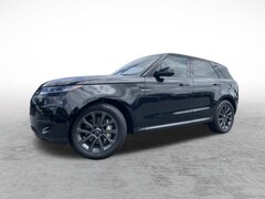 2025 Land Rover Range Rover Sport SE SUV