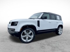 2025 Land Rover Defender 110 X-Dynamic SE SUV