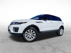 2017 Land Rover Range Rover Evoque SE