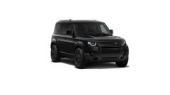 2026 Land Rover Defender 110