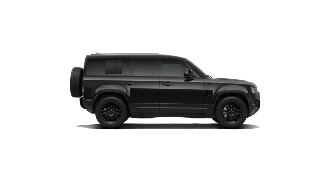 New 2026 Land Rover Defender 110 S 300PS