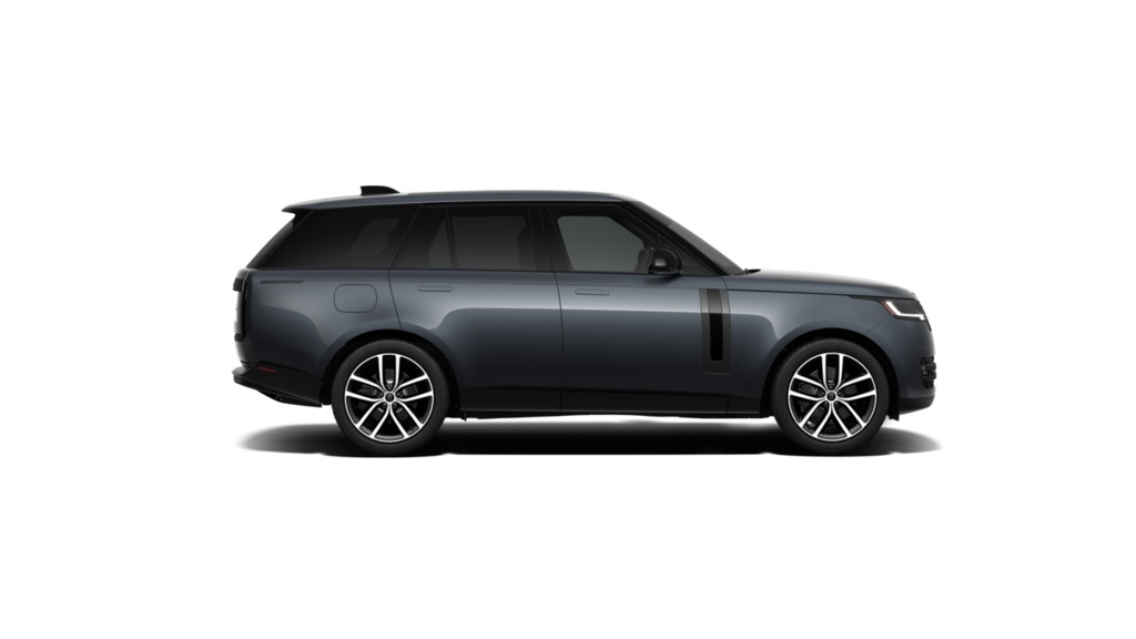 New 2027 Land Rover Range Rover SE 400PS Auto