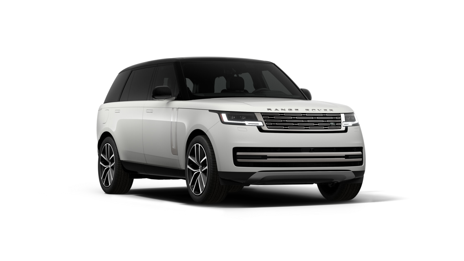 2026 Land Rover Range Rover 3.0 SE LWB 7's photo
