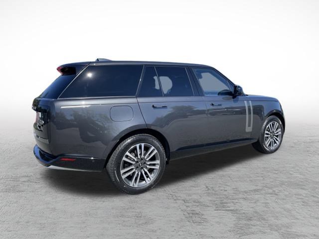2023 Land Rover Range Rover SE - Photo 7