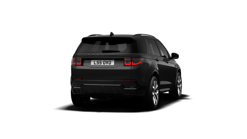 New 2026 Land Rover Discovery Sport Landmark Discovery Sport Landmark SUV