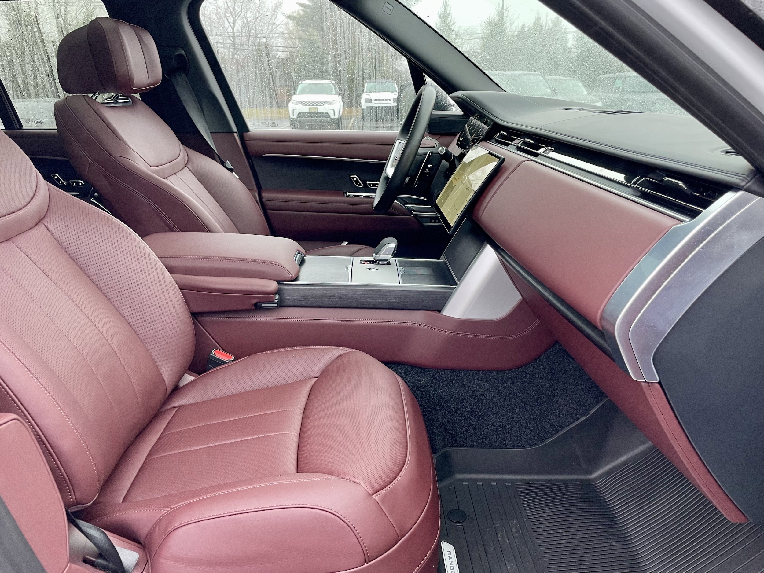 2026 Land Rover Range Rover Autobiography - Photo 15