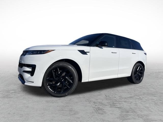 2026 Land Rover Range Rover Sport Dynamic SE's photo