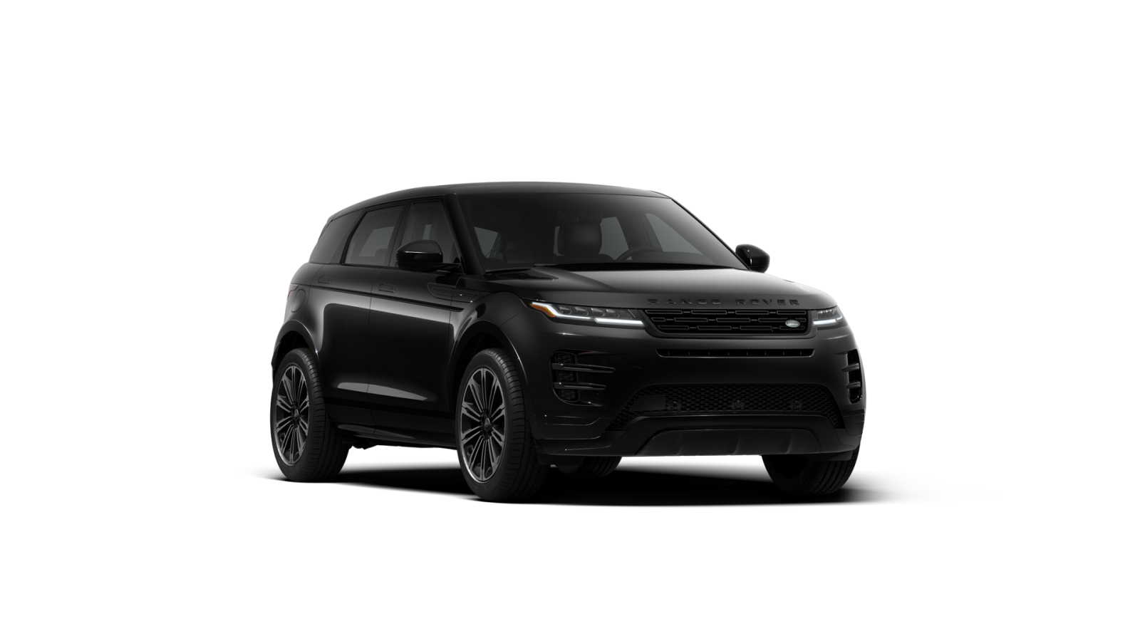 2026 Land Rover Range Rover Evoque Dynamic SE's photo