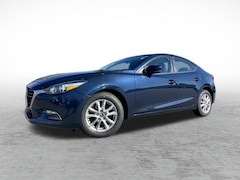 2017 Mazda Mazda3 4-Door Sport Sedan For Sale Near Morristown
