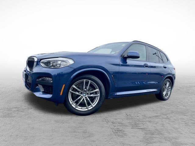 2020 BMW X3 30i