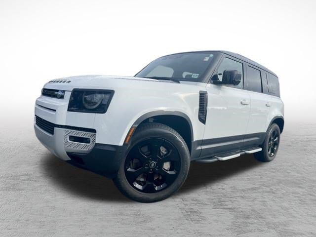 2024 Land Rover Defender