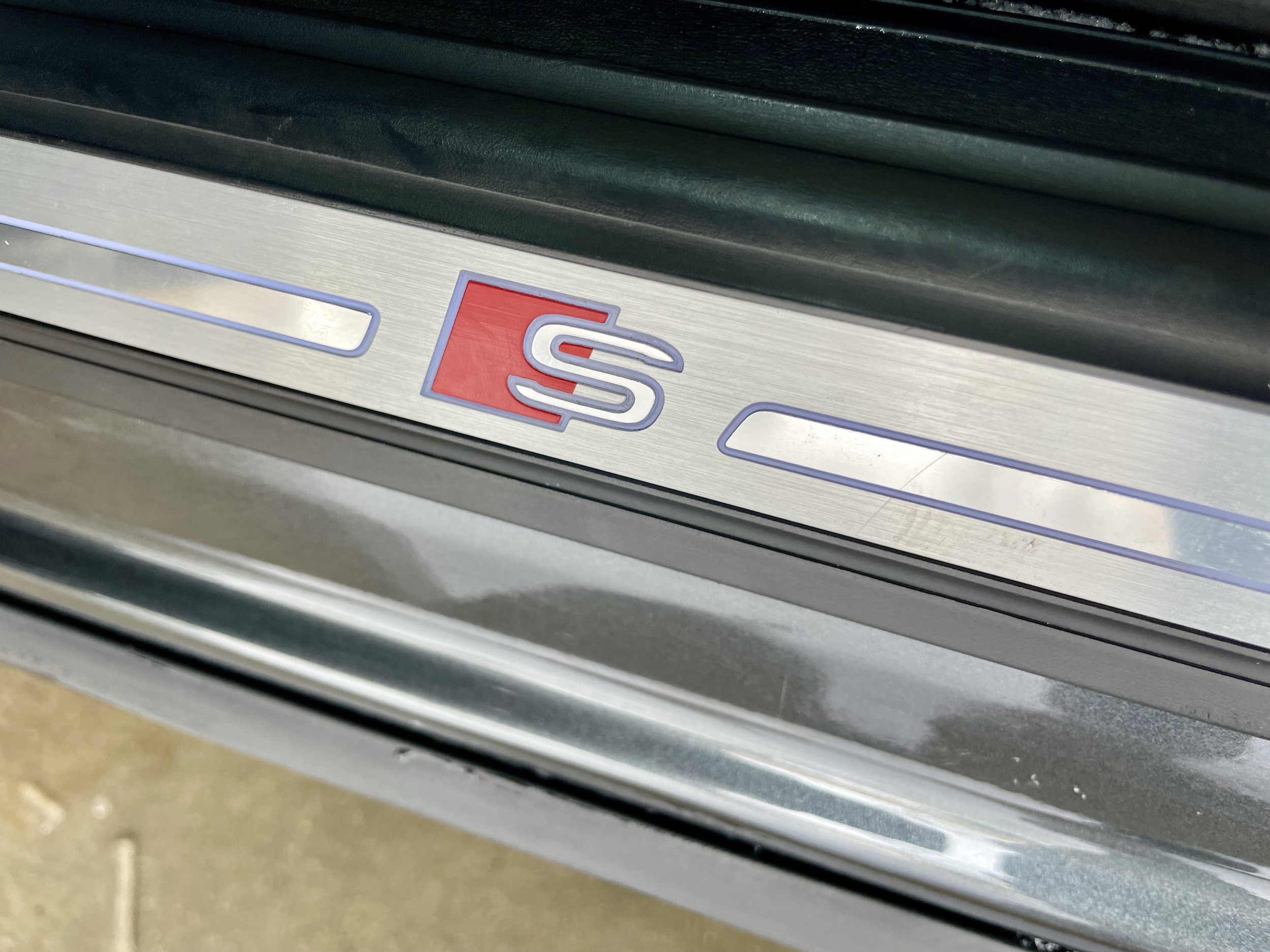 2024 Audi SQ5 Sportback Premium Plus - Photo 37