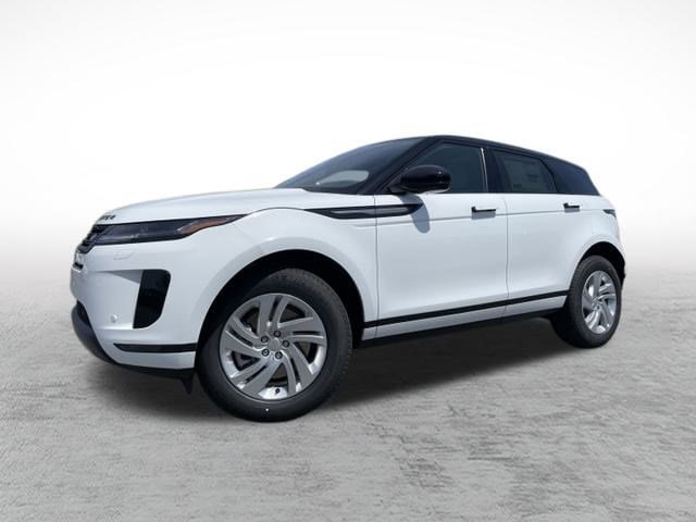 2026 Land Rover Range Rover Evoque SUV 