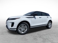 2026 Land Rover Range Rover Evoque S SUV